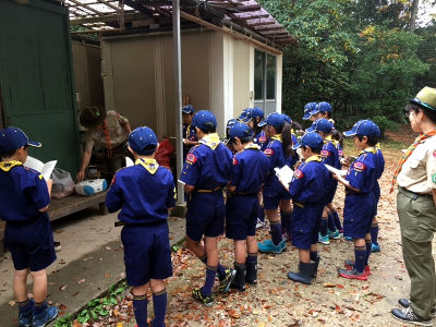 クリスマス会に向けて1 [1/6] img_8063