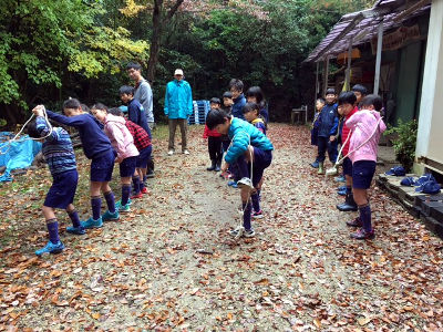 クリスマス会に向けて1 [2/6] img_8065