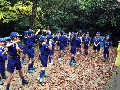 クリスマス会に向けて1 [6/6] img_8079