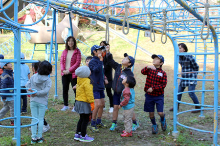 オープンスカウト [1/6] img_8147