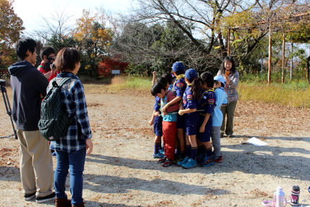 オープンスカウト [3/6] img_8159