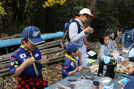 オープンスカウト [4/6] img_8168