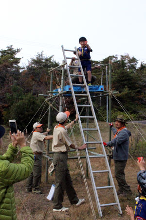オープンスカウト [6/6] img_8198