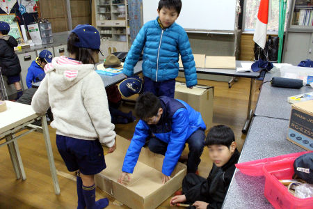 クリスマス会に向けて2 [1/3] img_8213