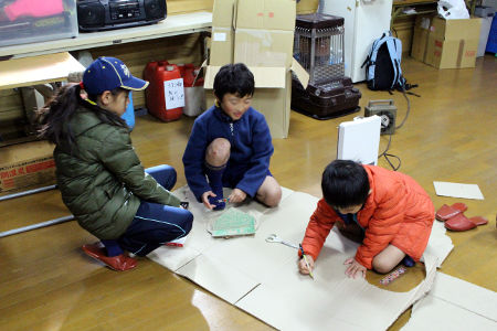 クリスマス会に向けて2 [3/3] img_8216