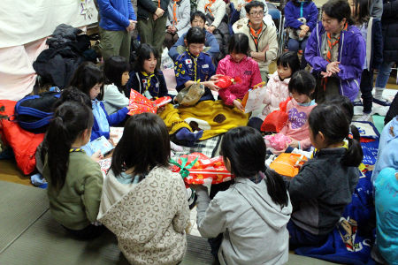 クリスマス会 [5/6] img_8272