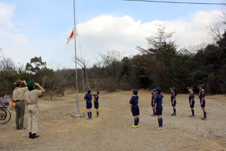 月の輪集会 [1/4] img_8407