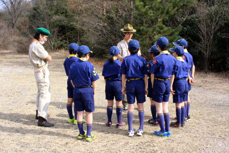 月の輪集会 [2/4] img_8409