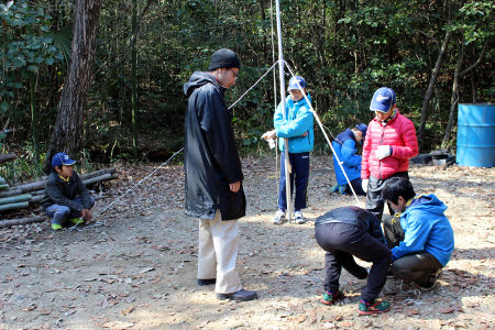 月の輪集会 [1/2] img_8492