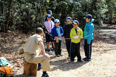 ミニハイク・ブック完修 [1/1] img_8525