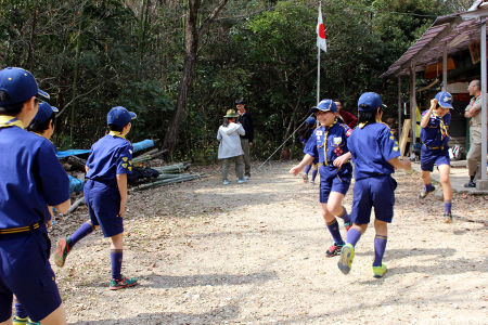 月の輪集会 [2/2] img_8560