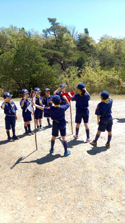 基本動作1 [2/3] 20170423_170709_0007