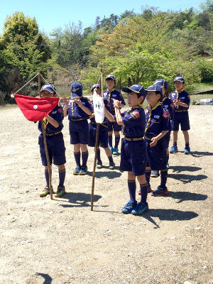 基本動作1 [3/3] 20170423_170709_0012