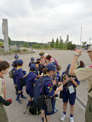 モリコロパーク [1/3] 20170611_170709_0061