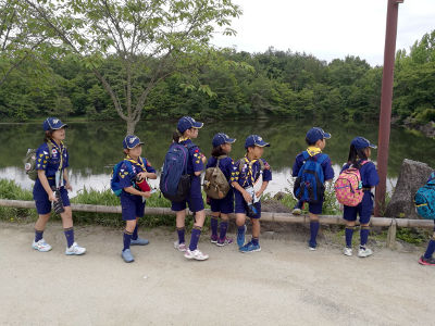 モリコロパーク [2/3] 20170611_170709_0062