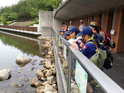 モリコロパーク [3/3] 20170611_170709_0063