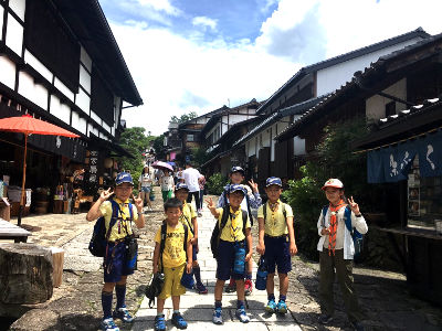 夏季舎営 [4/8] 20170804-0806_118