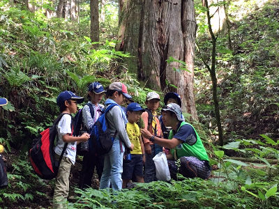 夏季舎営 [5/8] 20170804-0806_130