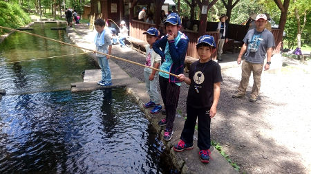 夏季舎営 [7/8] 20170804-0806_260