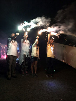 夏季舎営 [2/8] 20170804-0806_27