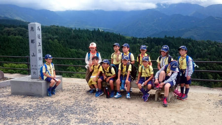 夏季舎営 [8/8] 20170804-0806_320