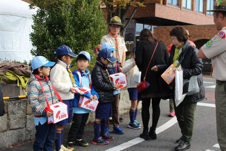 にっしん市民まつり [1/2] img_9591