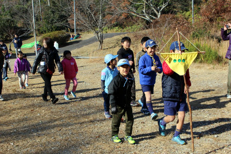 オープンスカウト [1/5] img_9700