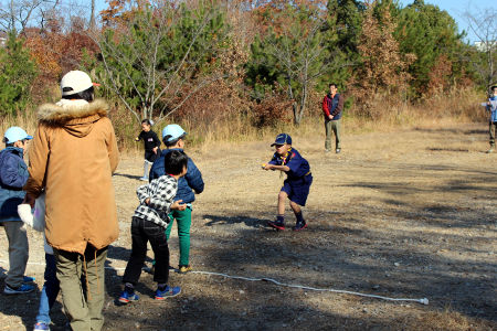 オープンスカウト [2/5] img_9702