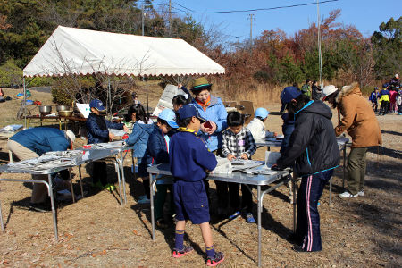 オープンスカウト [3/5] img_9714