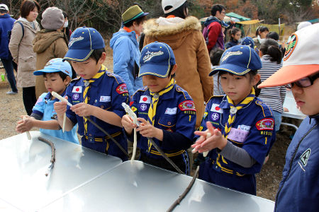 オープンスカウト [4/5] img_9737