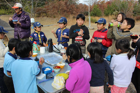 オープンスカウト [5/5] img_9764
