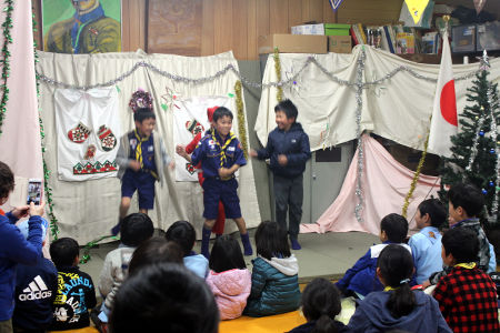 クリスマス会 [1/5] img_9826