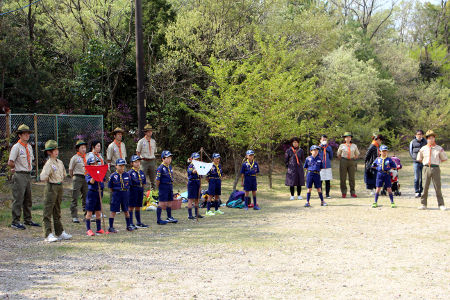 入隊・上進式 [1/5] img_0066