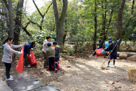 入隊・上進式 [4/5] img_0110