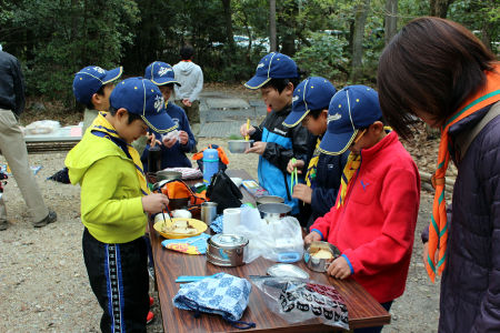 入隊・上進式 [5/5] img_0121