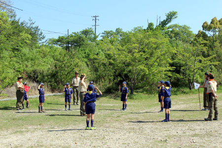 基本動作・ミニハイク [1/1] img_0150