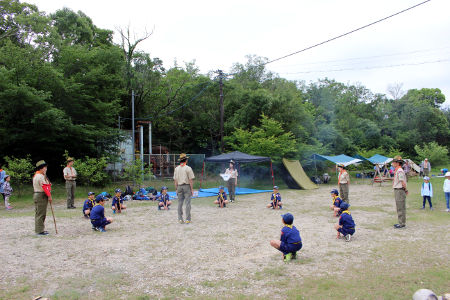 オープンスカウト [1/5] img_0272