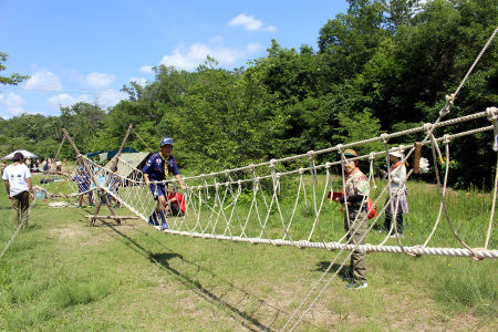 オープンスカウト [4/5] img_0337