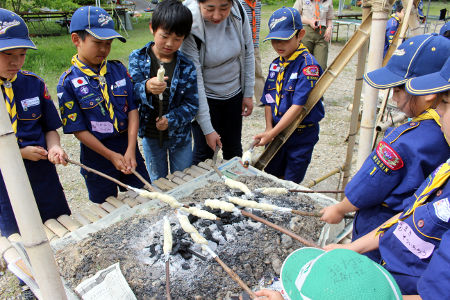 オープンスカウト [5/5] img_0349