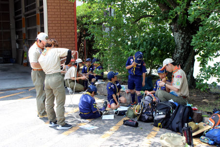 ゴミゼロ清掃奉仕 [3/3] img_0380