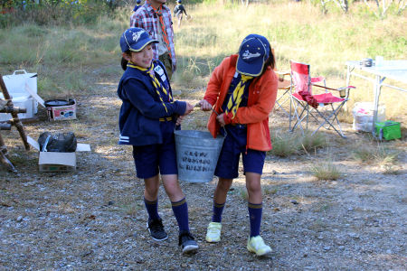 まちミル博覧会 野外料理 [1/3] img_1823