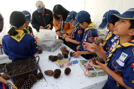 にっしん市民まつり [1/2] img_1879