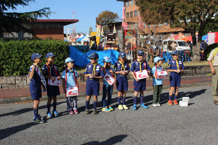 にっしん市民まつり [2/2] img_1883