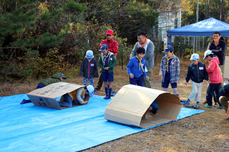 オープンスカウト [1/6] img_1954