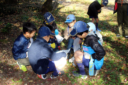 オープンスカウト [2/6] img_1962