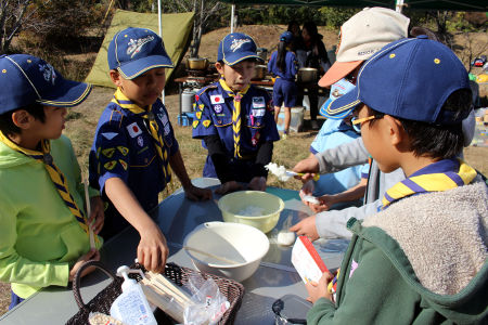 オープンスカウト [5/6] img_1989