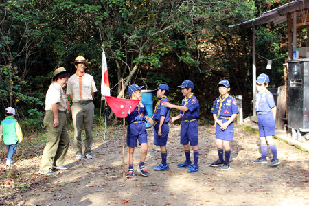 クリスマス会に向けて1 [2/2] img_2015