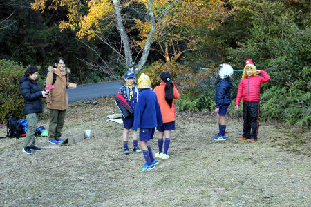 クリスマス会 [1/2] img_2050