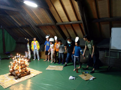 夏季舎営 [3/5] imag2857