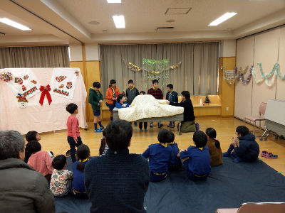 クリスマス会 [1/5] imag3384